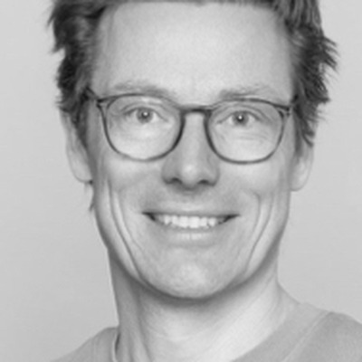 Wouter de Vries